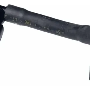 Tubo Suprimento Combustível Ford Cargo 1419 1519 1723 2423