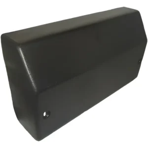 Tampa Da Caixa Fusiveis Preto Ford Cargo Xc4514a075aa 100.10