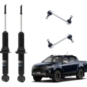 Amortecedor+bieleta 52054044 P/ Gm S-10 2012-2022