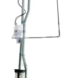 Sensor De Nível Volvocaminhões N10 Nl10 1987/1995 Tsa