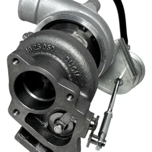 Turbina Motor Kubota Aplicável Bobcat S630 V3300t 7008469