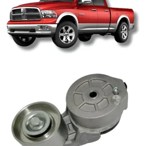 Tensor Correia Alternador Dodge Ram 5.9 6.7 24v 05086958aa