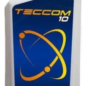 Estabilizador de Óleo Diesel Teccom 1L para Carros e Caminhões