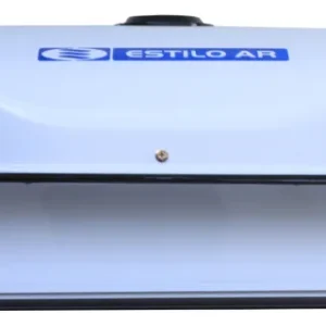 Ar Condicionado Eco 24v - Estilo Ar Caminhão Motorhome