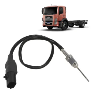 Sensor Temperatura Gases Ford Caminhões Euro5 2z0906088