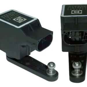 Sensor Embreagem Compativel Scania P/g/r