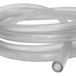 Mangueira Pvc Bomba Climatizador Cristal 1/4 1 Metro