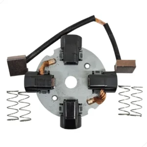 Porta Escova Motor Partida Pe1044 Vw Caminhoes
