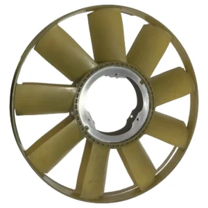 Hélice Radiador Mbb Behr Om904la Caminhao 914 915