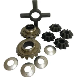 Reparo Miolo Caixa Satélite Rockwell Diferencial 240 245 248