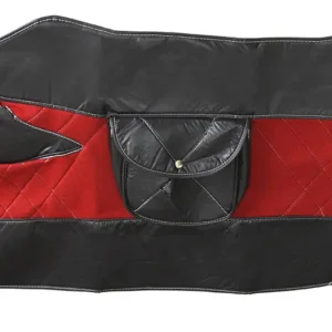 Forro Capo Motor Caminhão Mb 1113 2013 Capuzinho Vermelho