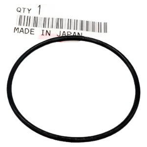 Anel Flange Comando Compatível Fit E City 91302px4004