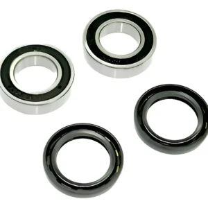 Kit Reparo De Roda Dianteira Yamaha Wrf 250/400/426/450