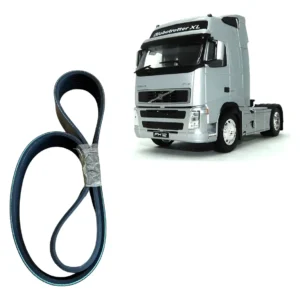 Correia Do Alternador Volvo 8pk830