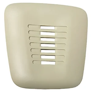 Tampa Decorativa Para Microfone De Teto Para Interior De Car