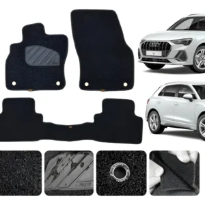 Tapete Audi Q3 Prestige Performance 2019 20 21 22 23 24 25