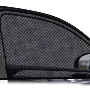 Tela Proteção Uv Janela Carro - Universal (unidade)