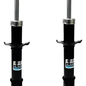 Amortecedor Dianteiros Kwid Renault Nakata (par)