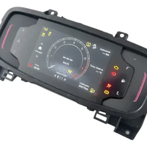 Velocimetro Painel Instrumento Jeep Renegade Trail Hawk Tft