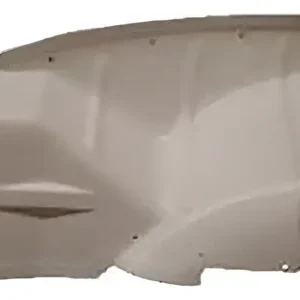 Saia Interna Parabarro Capo Ford Sapao F11000 F12000