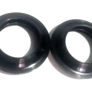 Par Guarda Pó Bengala Ybr125 Factor 125-150 Katana125 Yes125