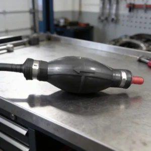 Bulbo/bomba/perinha/mangueira/conector/barcos/lanchas/yh/jon