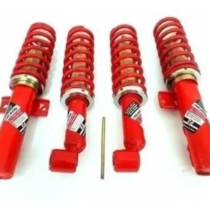 Suspensão Rosca Macaulay Ecosport Slim
