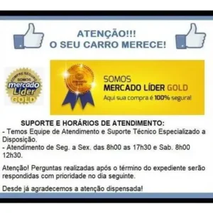 Amortecedor Dianteiro Esquerdo New Civic 2017 2018 2019