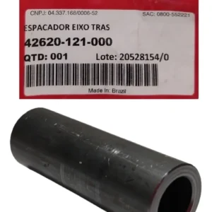Espaçador Roda Traseira Interno Biz 100/125 Original Honda