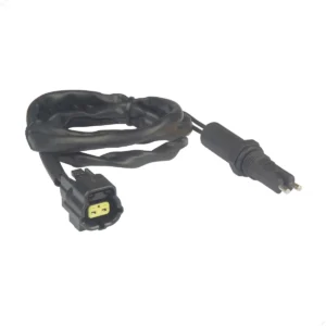 Sensor Nivel Agua Vwc Vw - Caminhoes-2000-2013