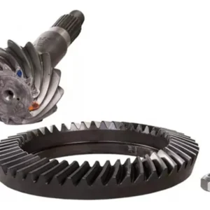 Coroa E Pinhão 11162 Motopeças Ford F1000 Eixo Dana 44