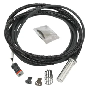 Sensor Abs Ebs Para Scania Serie 5 G P R Reto 1892059