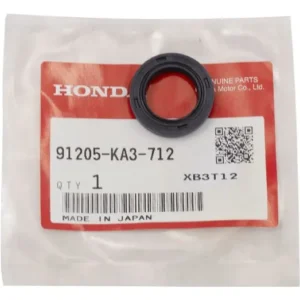 Retentor Pedal Partida Crf250r/crf250x