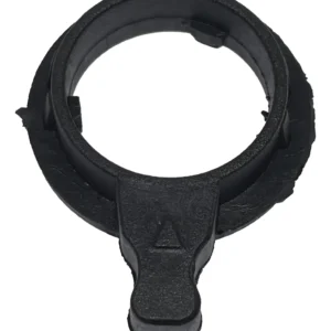 Anel De Trava Do Chicote Do Bico Injetor Man D08 - Nylon
