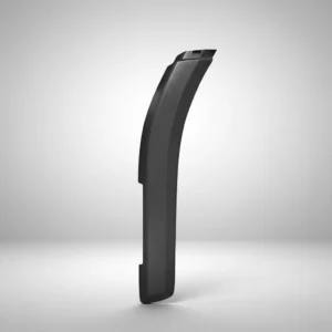 Acabamento Traseiro Paralama Cabine Sc Ntg - Ld