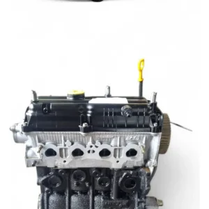 Motor Parcial Kia Picanto 1.0 Flex 64cv 2011 (Recondicionado)