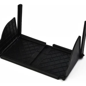 Protetor Solar Para Rádio De Navegador De Carro, Interior