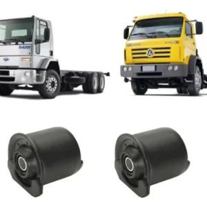 2 Coxim Diant. Cabine Vw 16170/16210/17220/18310/22140/23210
