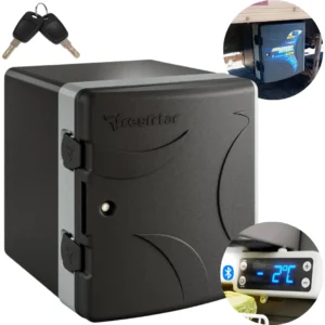 Geladeira Externa Caminhão Frigobar Motorhome Van 75l Grande