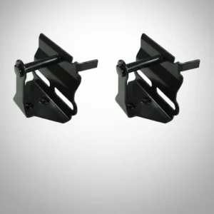Par Batente Da Trava Da Grade Superior Scania S4/s5 2008