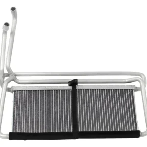 Elemento Trocador Calor Para Scania Serie 5 P G R