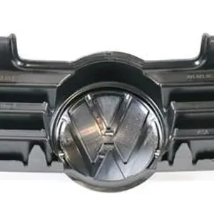 Grade Radiador Gol Voyage Saveiro G6