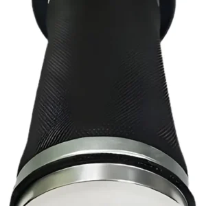 Bolsa Para Suspensão A Ar Traseira Haste 12,5 8mm.
