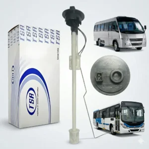 Boia Sensor Nível Combustível Agrale Caminhão Micro Ônibus