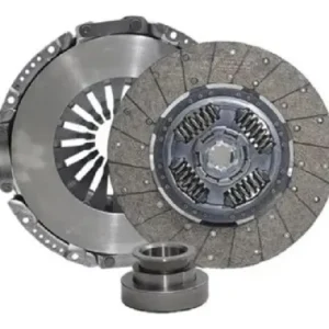 Kit Embreagem Vwco Constellation Original Jzv198149d