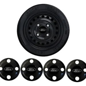 Jogo Calotinhas Central Automotiva Ford