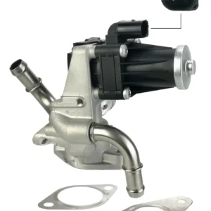 Válvula Egr Com Juntas Ford Transit 2.2 E 2.4 - 2006 A 2011