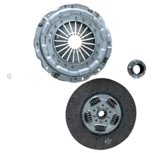Kit De Embreagem Do Vw Constellation 24-280