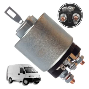 Automático De Partida Gm S10 1997/2001 Fiat Ducato