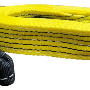 Cinta Reboque Fitacabo 4x4 Off Road 10 Toneladas X 3metros